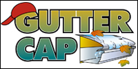 Gutter Cap