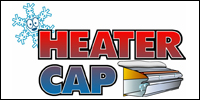Heater Cap